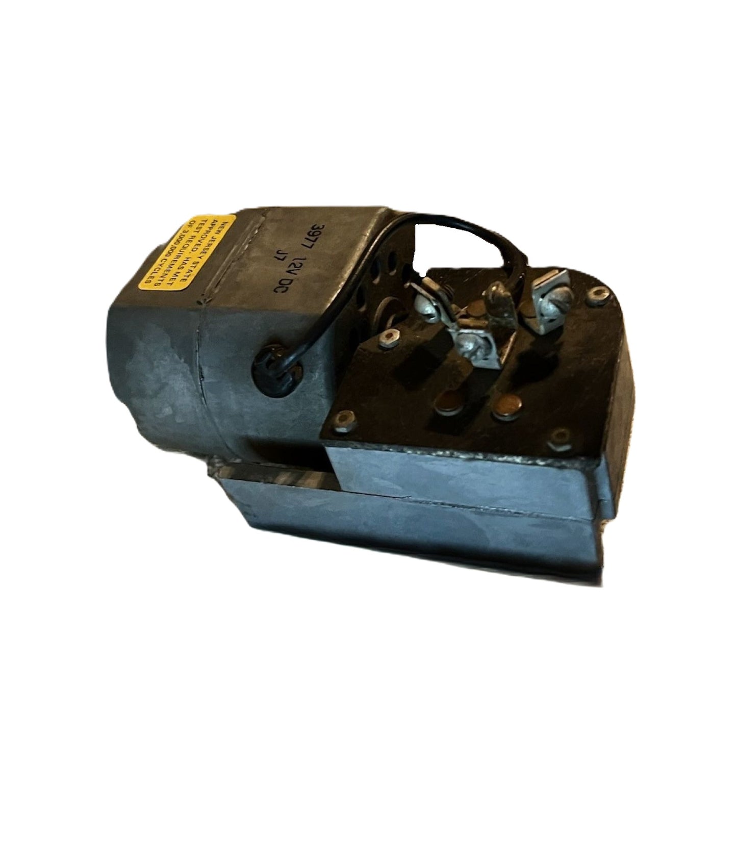 Cole Hersee No. 3034 Motor Flasher
