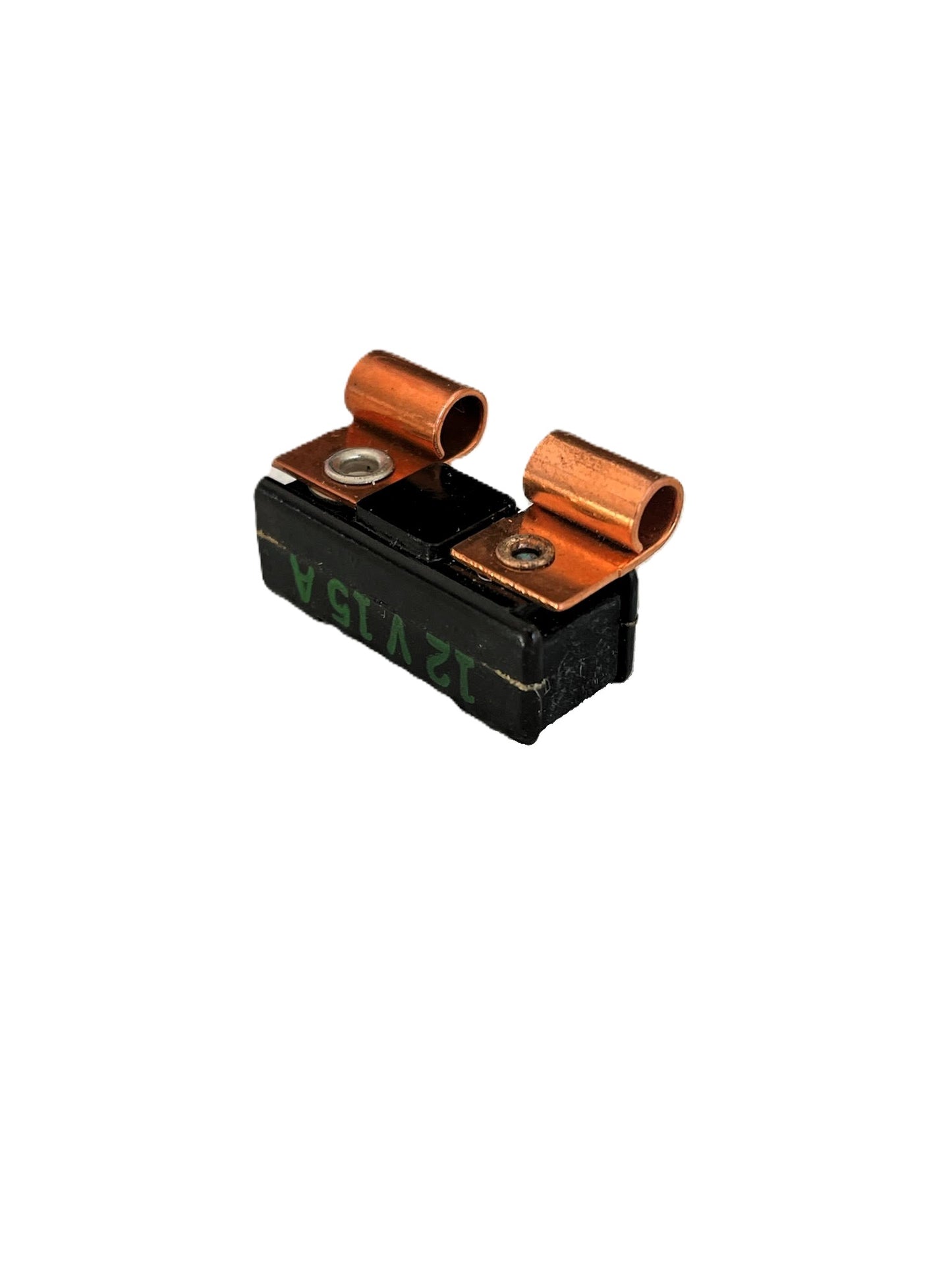 Pollak #54-410 (Was RA4-10) Circuit Breaker