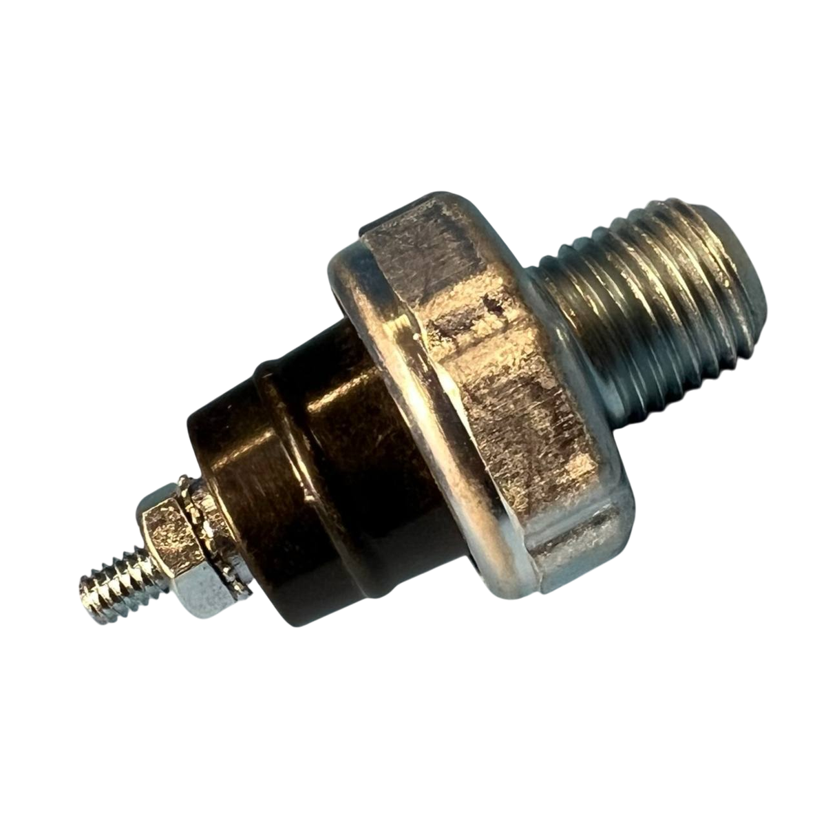 Cole Hersee SPST #8640 Air Pressure Switch