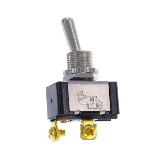 Cole Hersee SPDT #5582 On-Off Switch