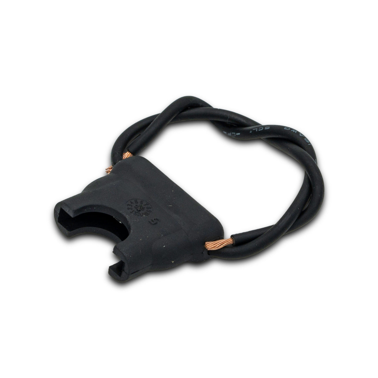 Cole Hersee #30147 In Line Fuse Holder