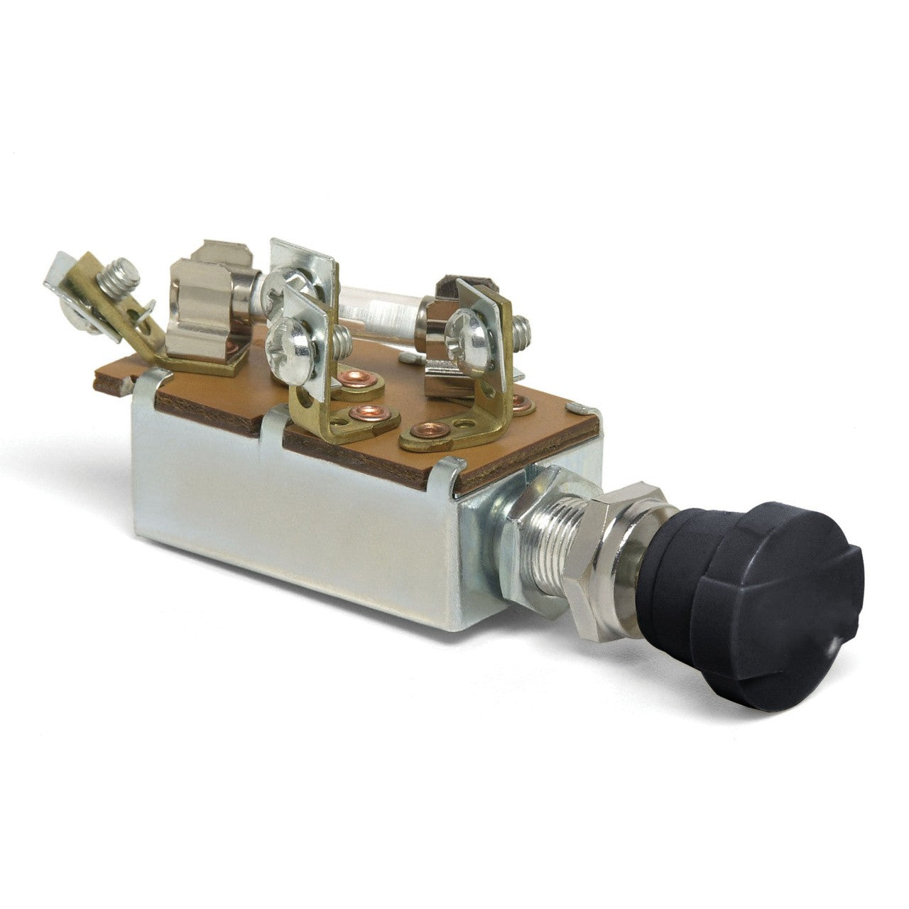 Cole Hersee DPST #50045 Push Pull Switch