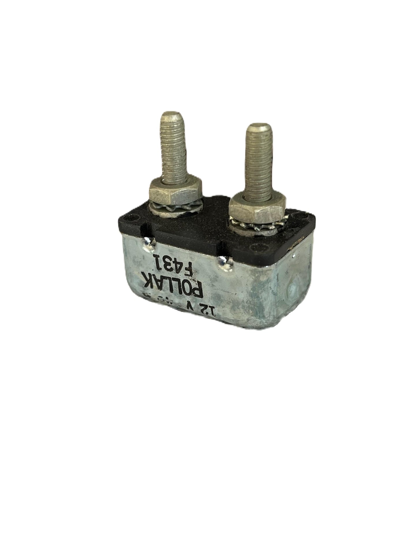 Pollak #54-140 (Was RA1-40) Circuit Breaker