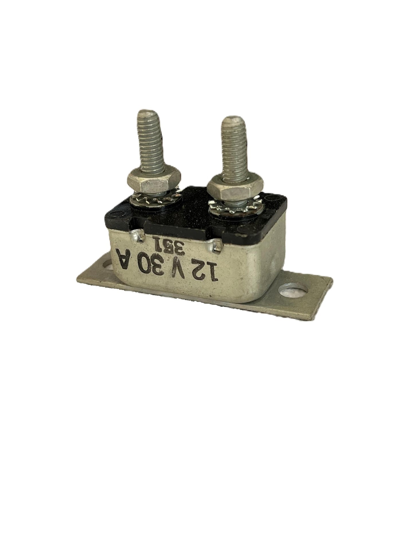 Pollak #54-530 Circuit Breaker