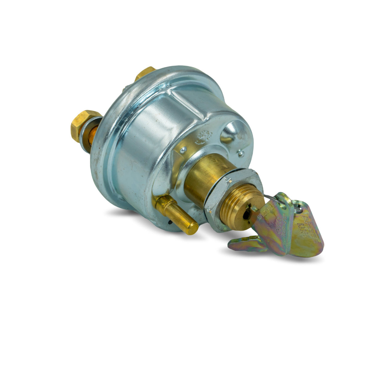 Cole Hersee DPST M75904-02 Marine Switch