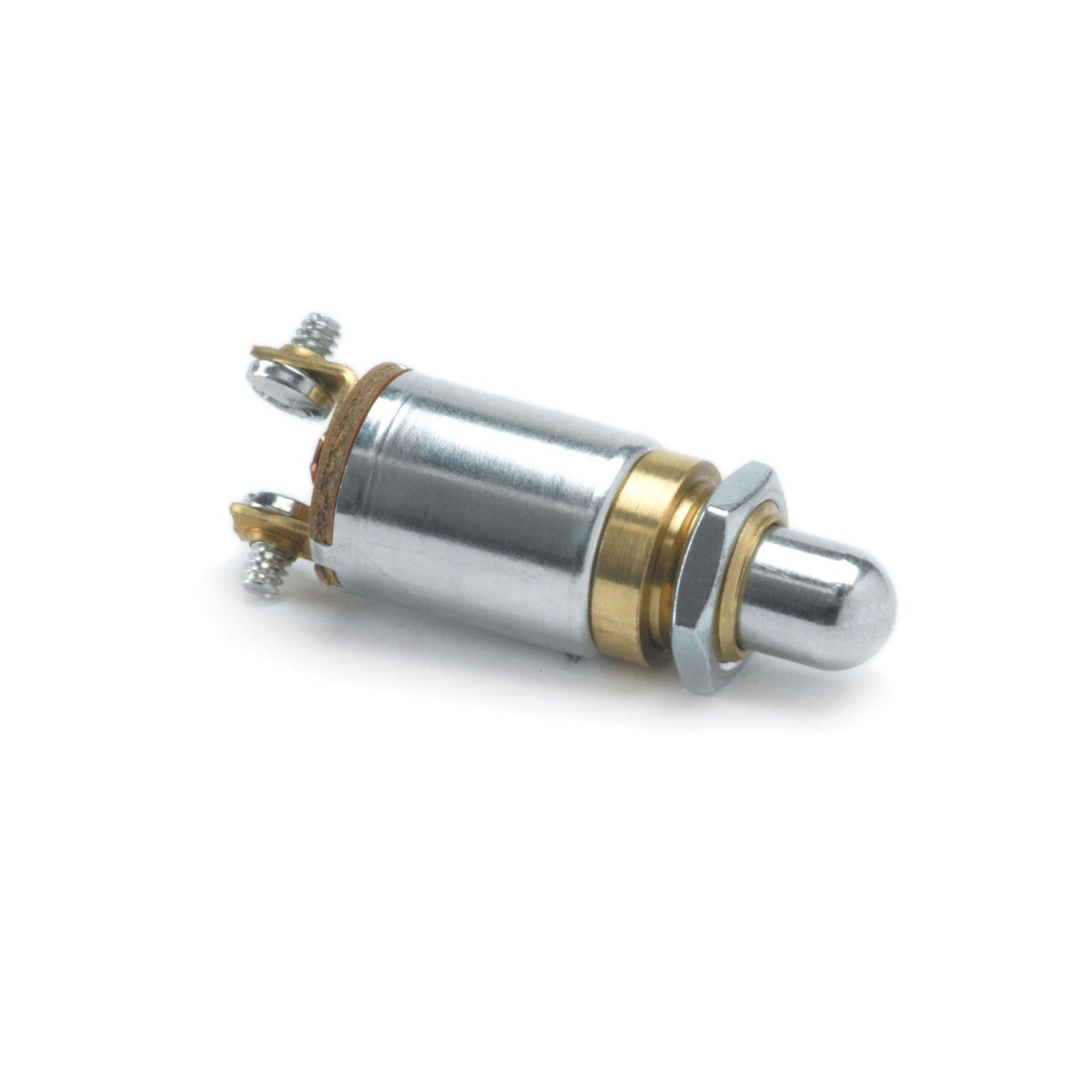 Cole Hersee SPST #9055 Momentary & Door Switch No/Plate