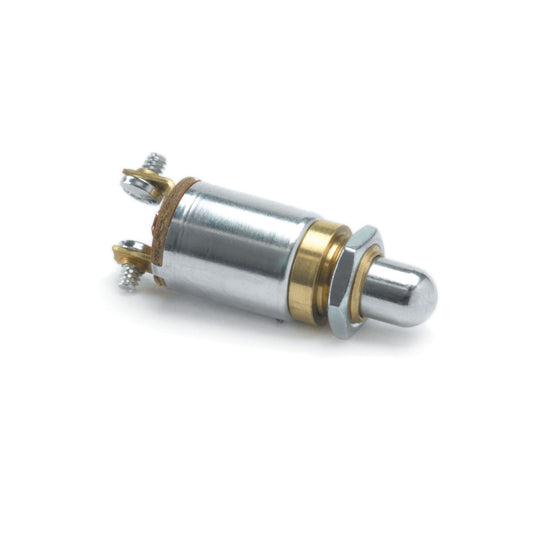 Cole Hersee SPST #9055 Momentary & Door Switch No/Plate