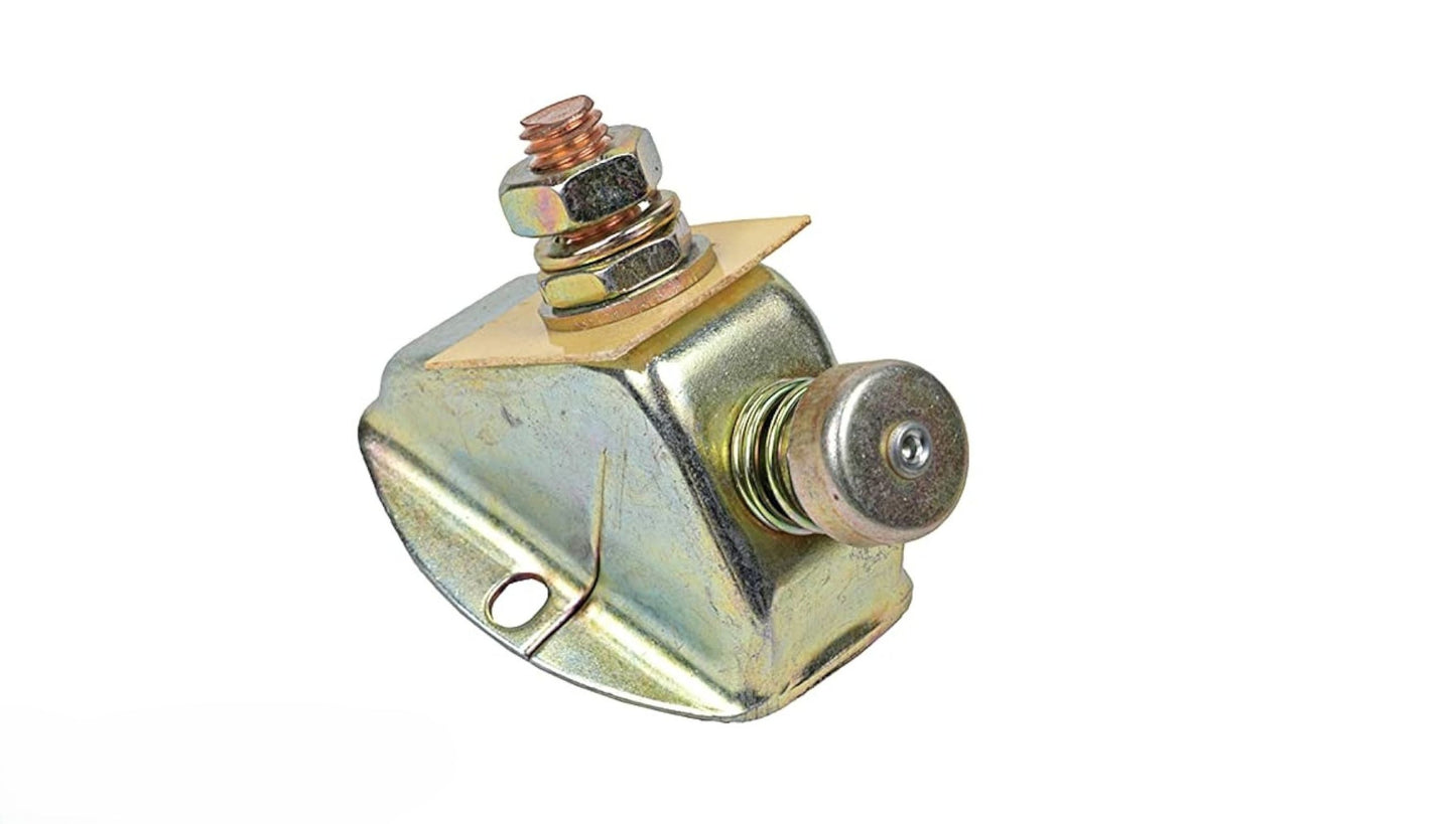 Cole Hersee #91001 Foot Starter Switch