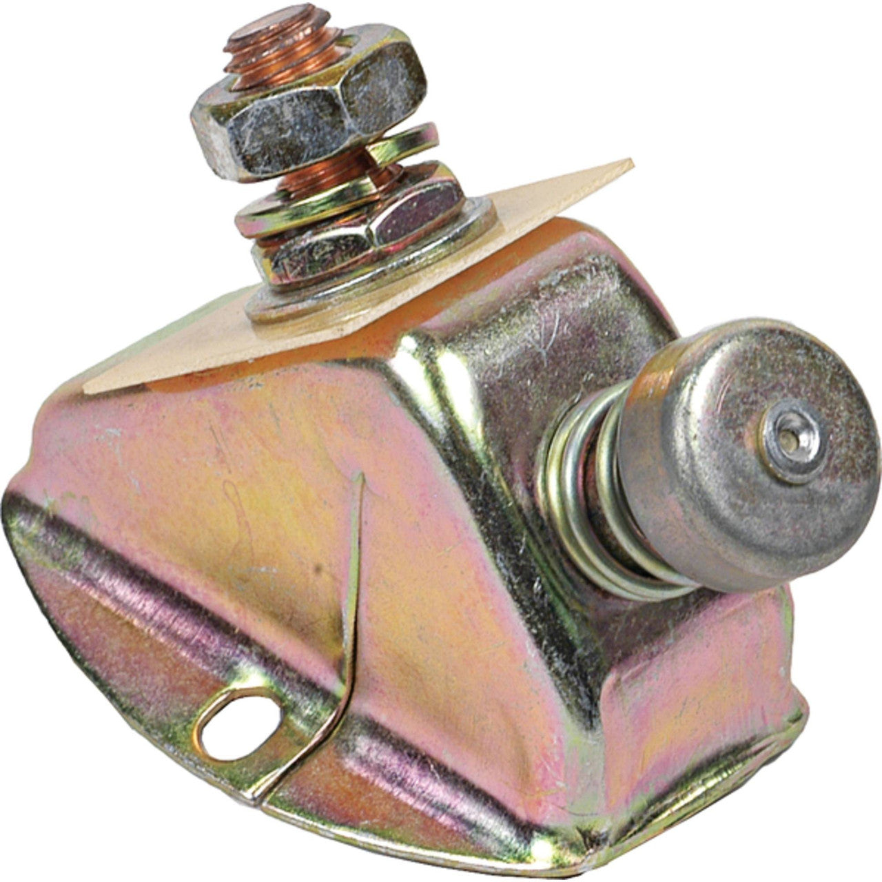 Cole Hersee #9107 Foot Starter Switch