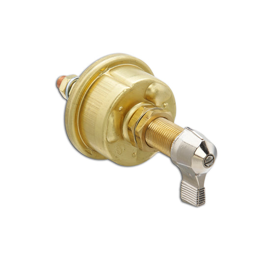 Cole Hersee SPST M-284 Marine Switch