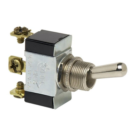 Cole Hersee SPDT #5586 On-Off-On Switch
